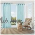 Parasol St. Kitts Indoor/Outdoor Curtains   564657758